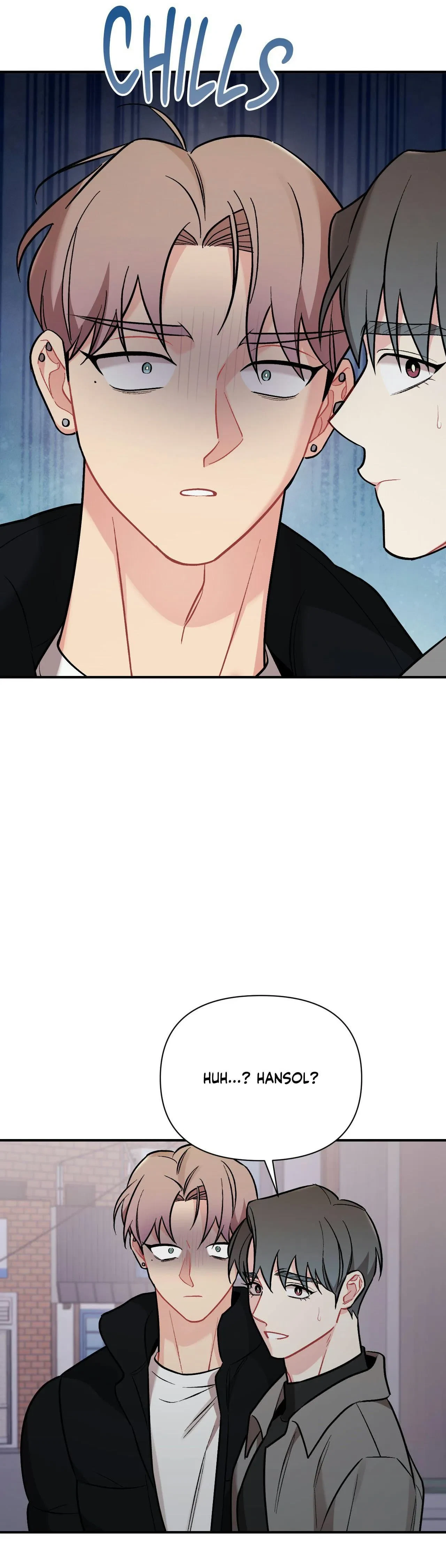 Cherry Picking Chapter 88, page 30