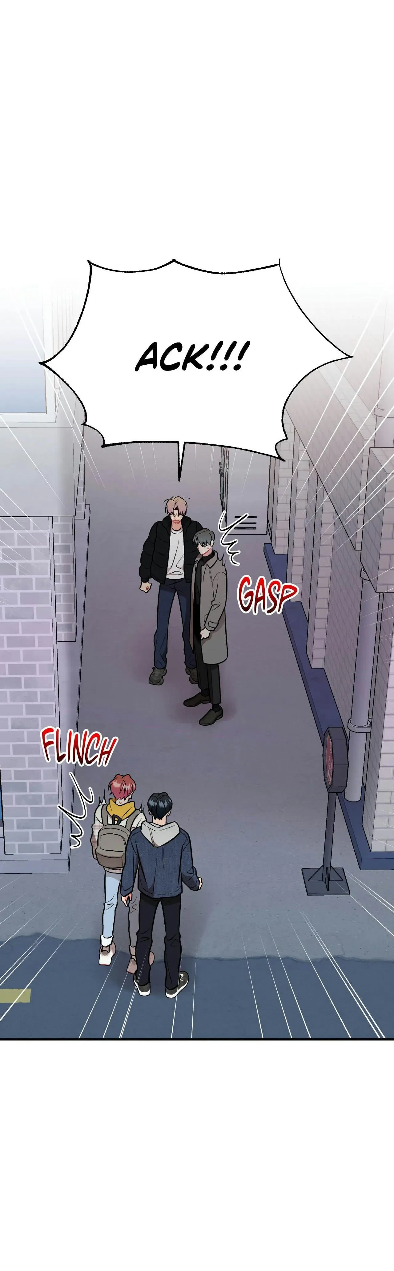 Cherry Picking Chapter 88, page 31