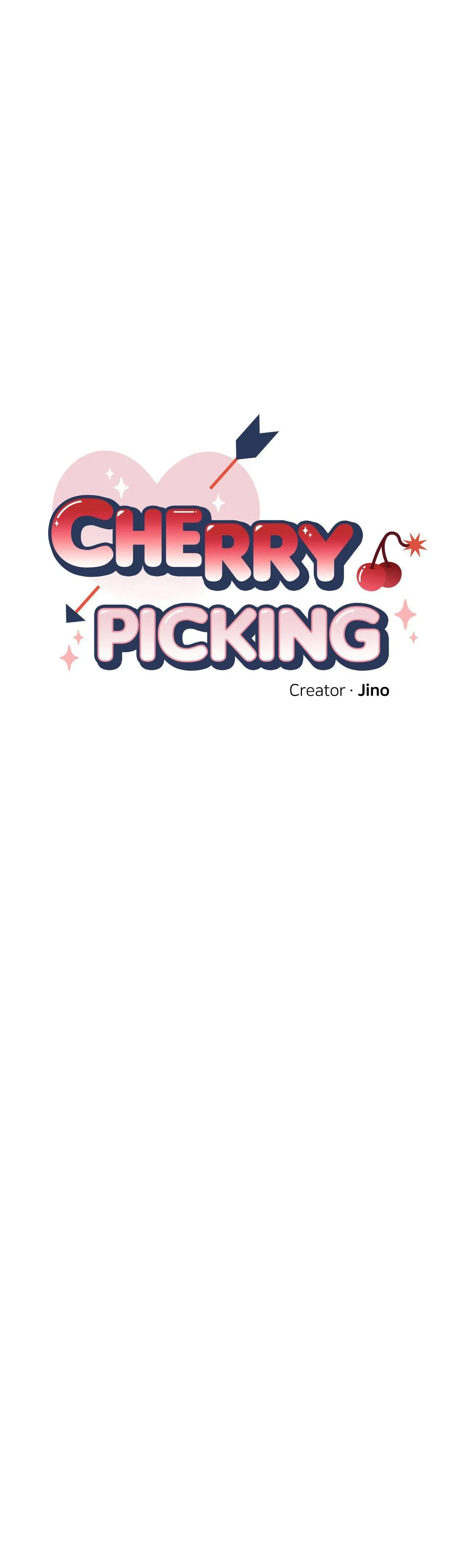 Cherry Picking Chapter 88, page 35