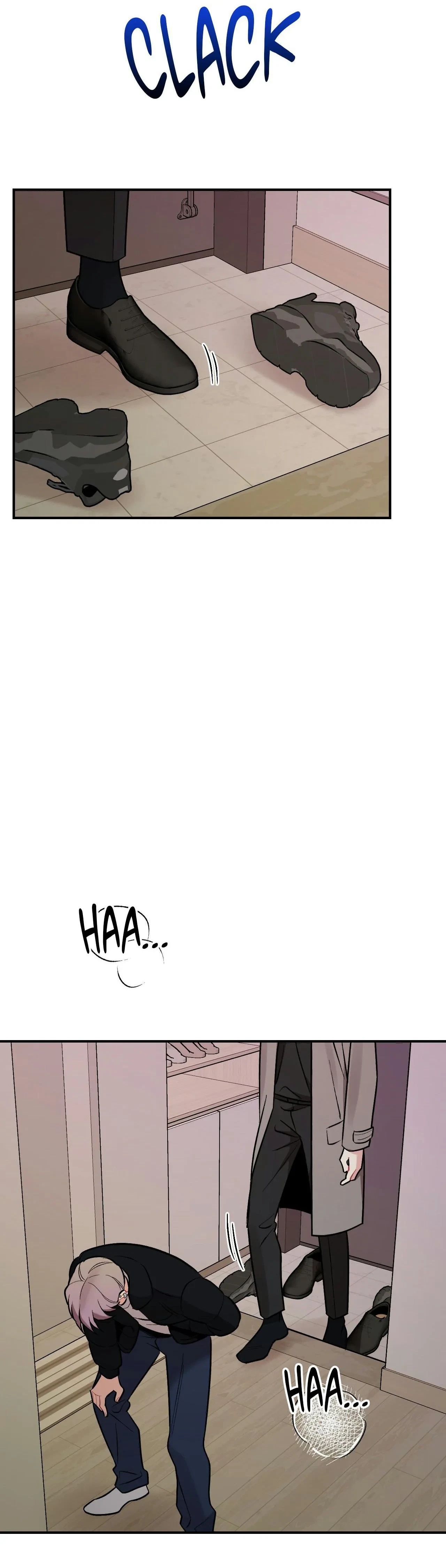 Cherry Picking Chapter 88, page 36