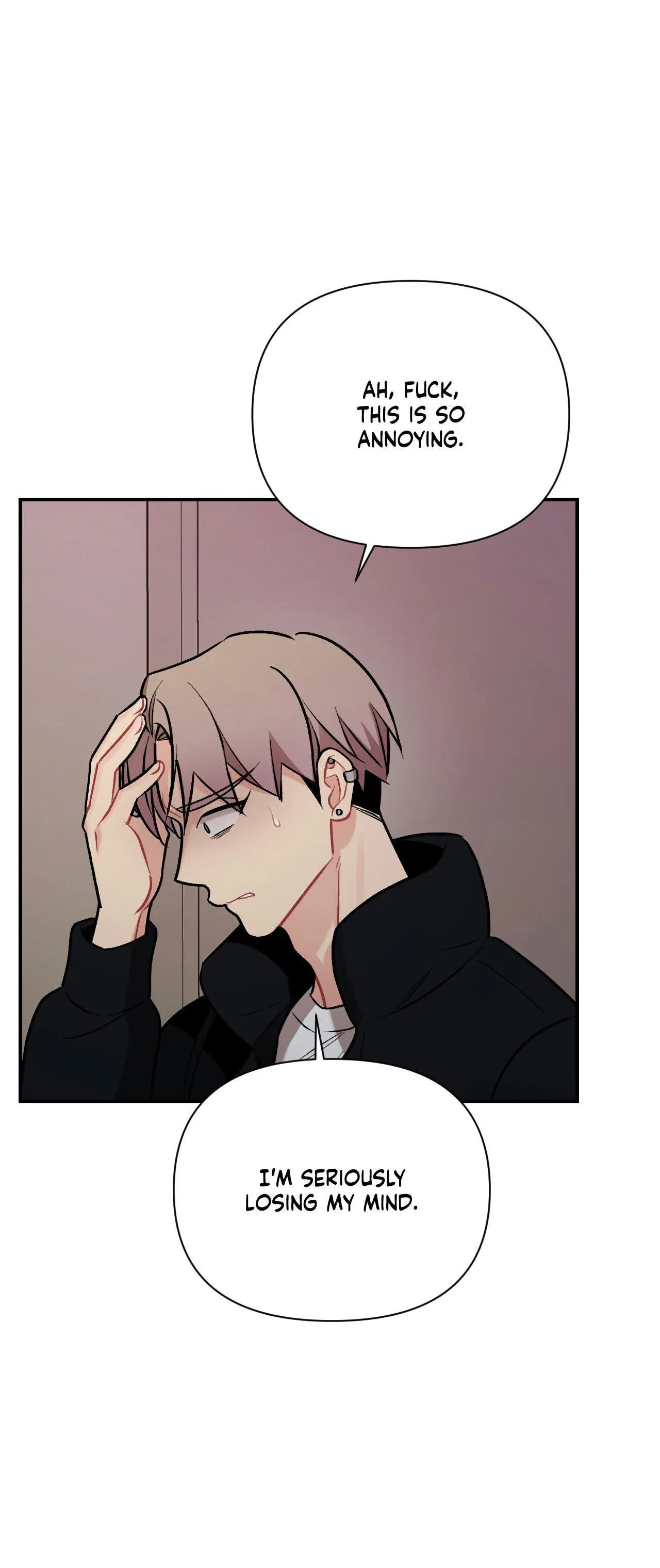 Cherry Picking Chapter 88, page 39