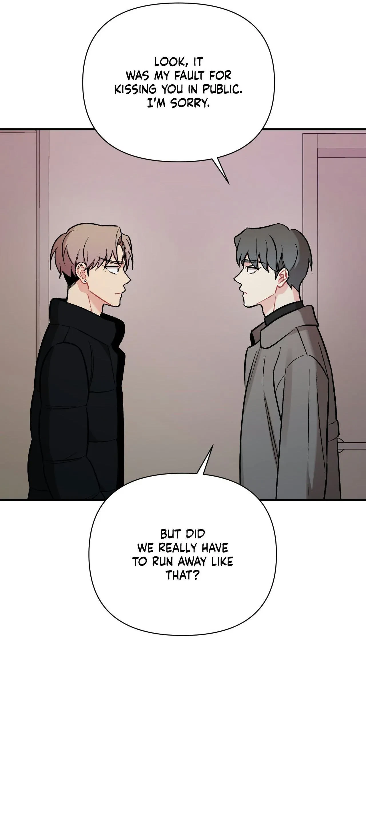 Cherry Picking Chapter 88, page 41