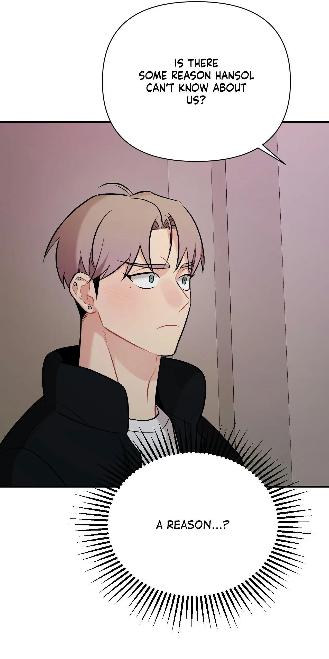 Cherry Picking Chapter 88, page 42