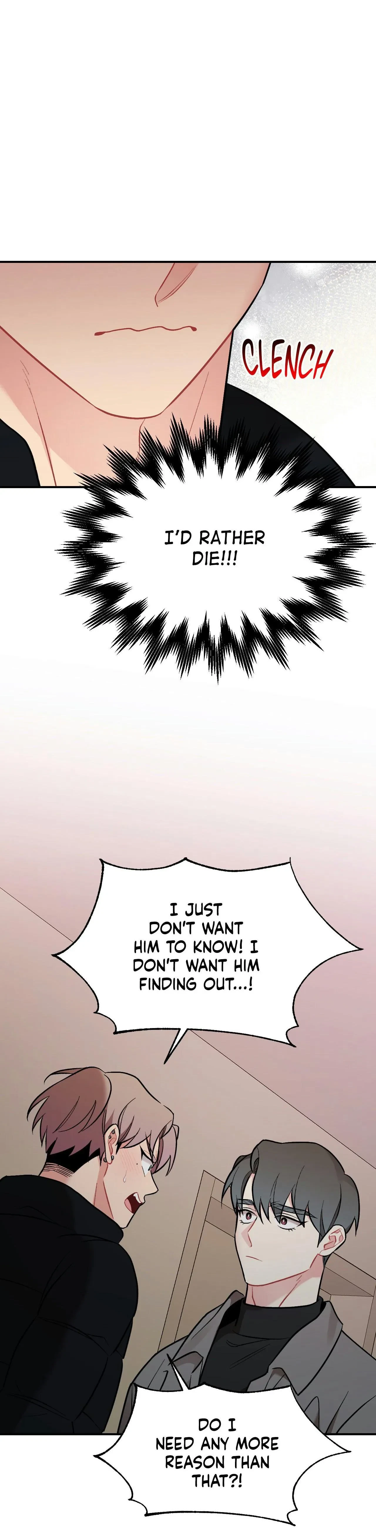 Cherry Picking Chapter 88, page 44