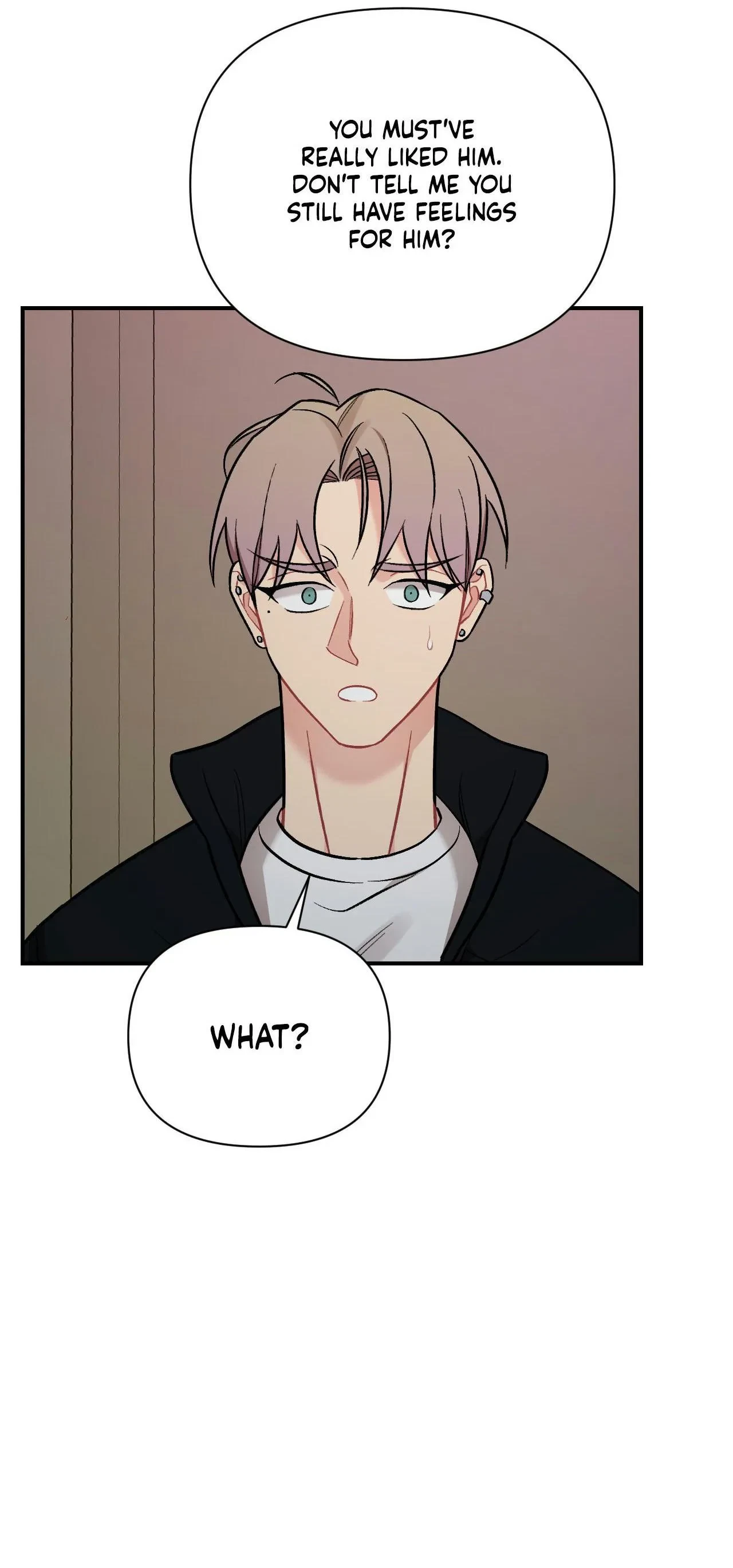 Cherry Picking Chapter 88, page 46