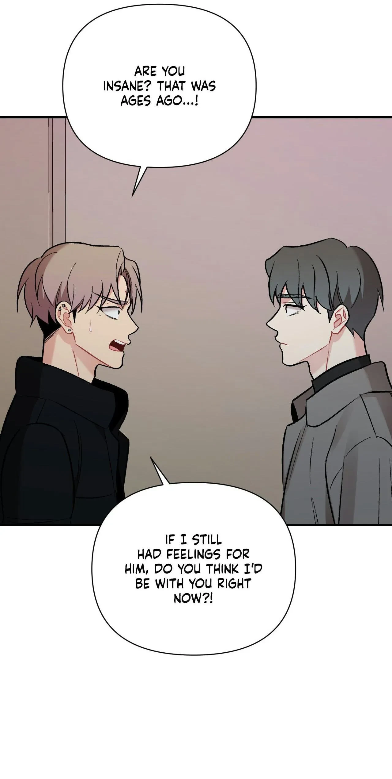 Cherry Picking Chapter 88, page 47