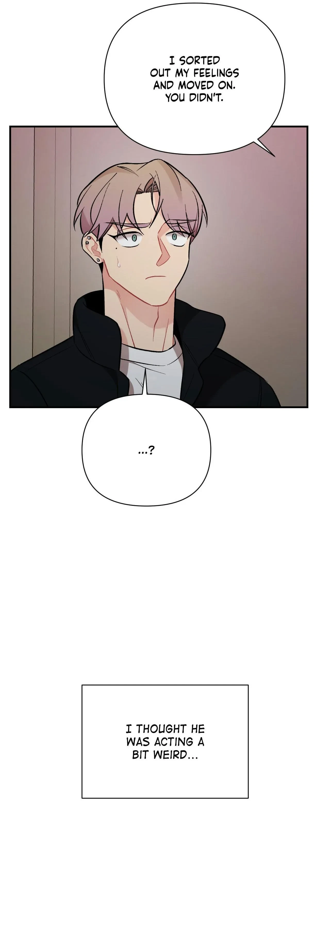 Cherry Picking Chapter 88, page 49
