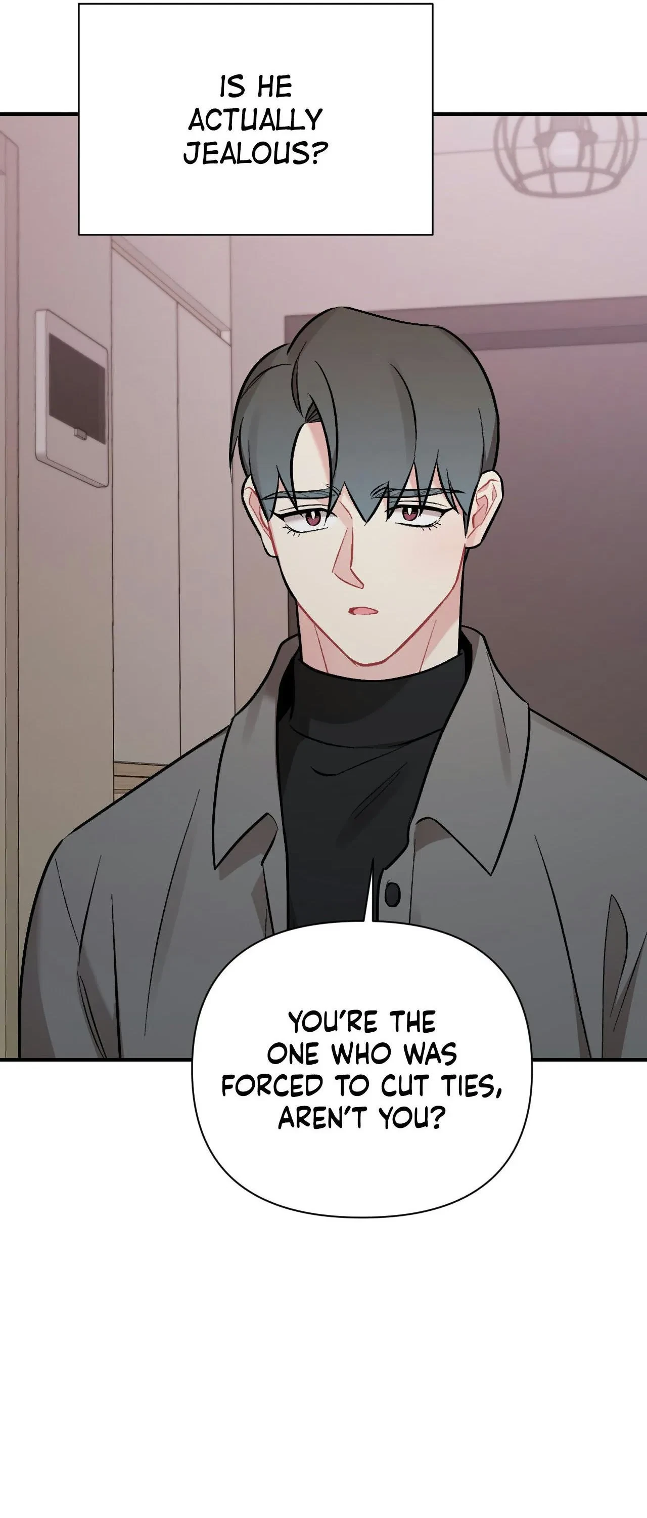 Cherry Picking Chapter 88, page 50