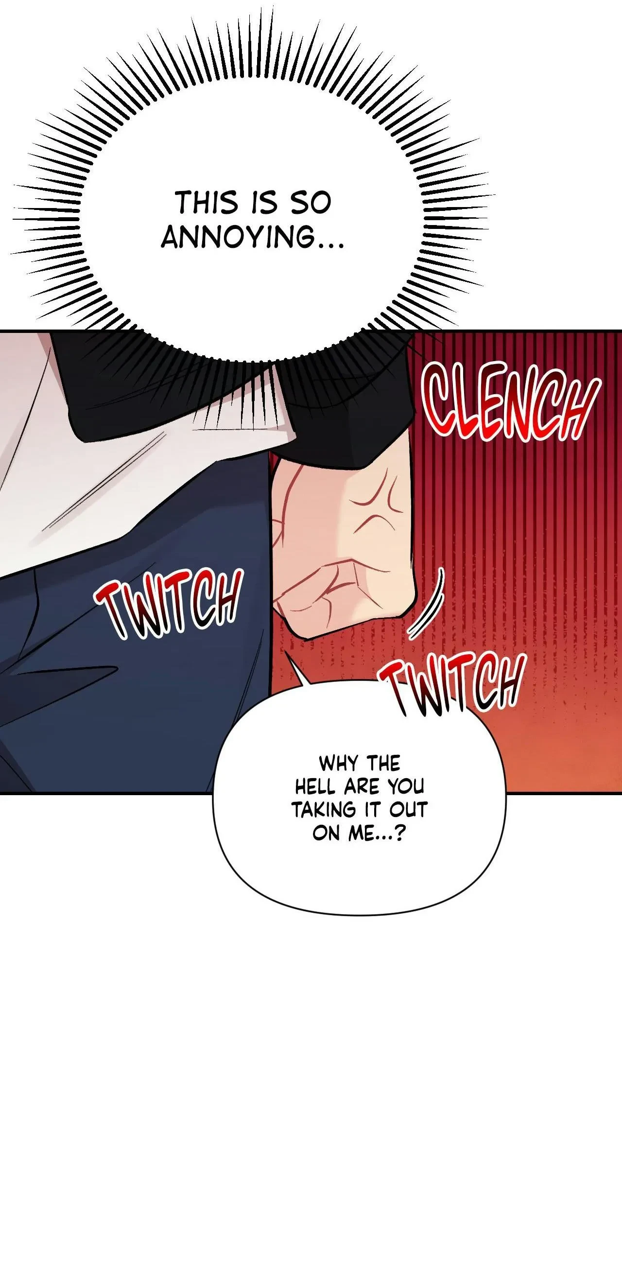 Cherry Picking Chapter 88, page 52