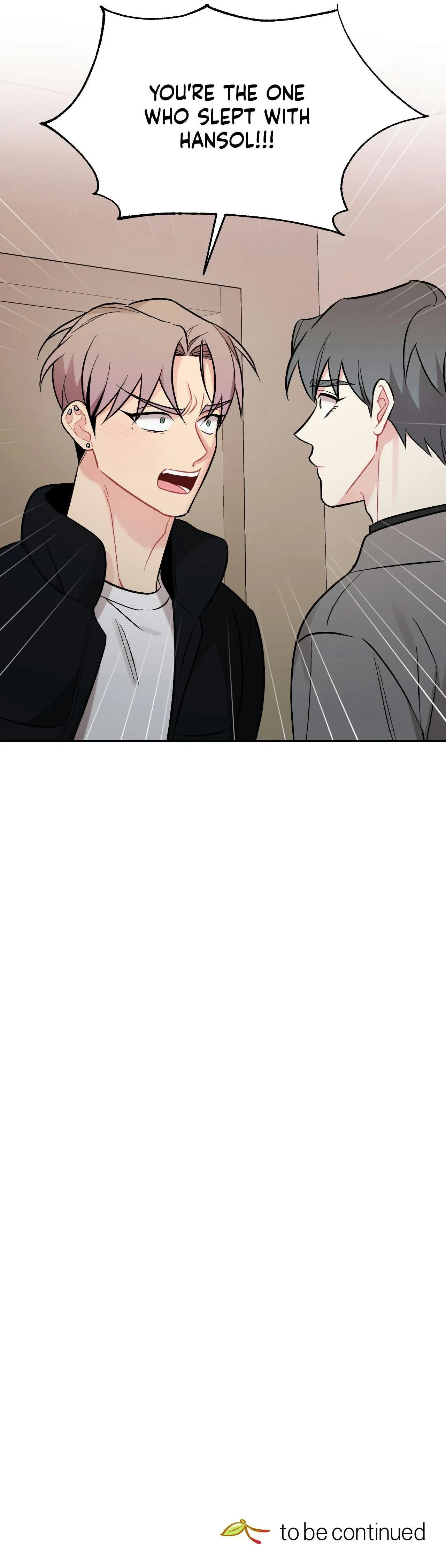 Cherry Picking Chapter 88, page 53