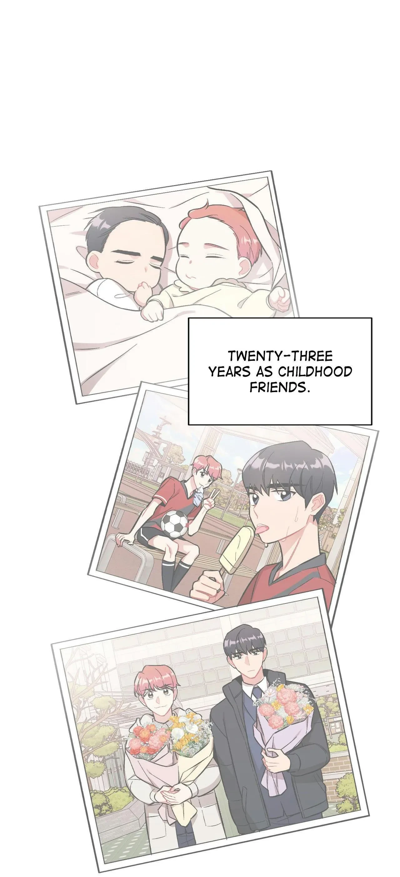 Cherry Picking Chapter 88, page 8