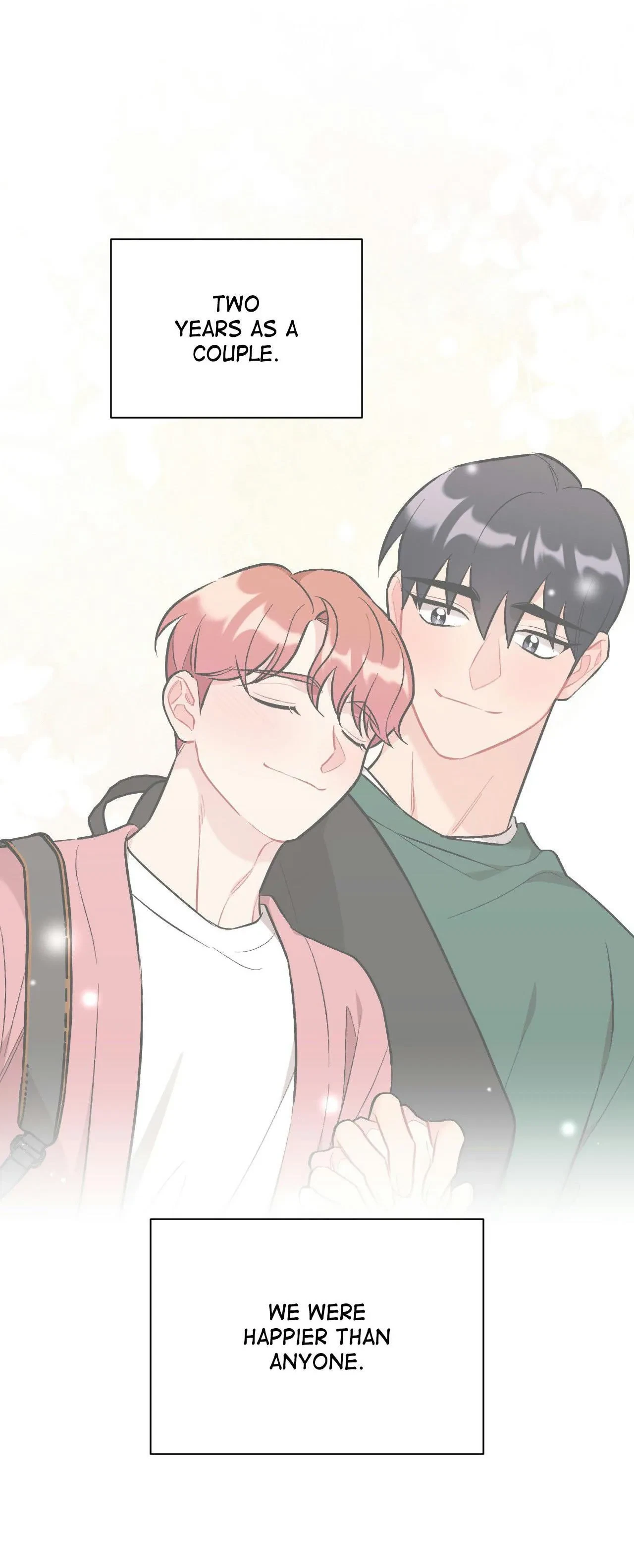 Cherry Picking Chapter 88, page 9