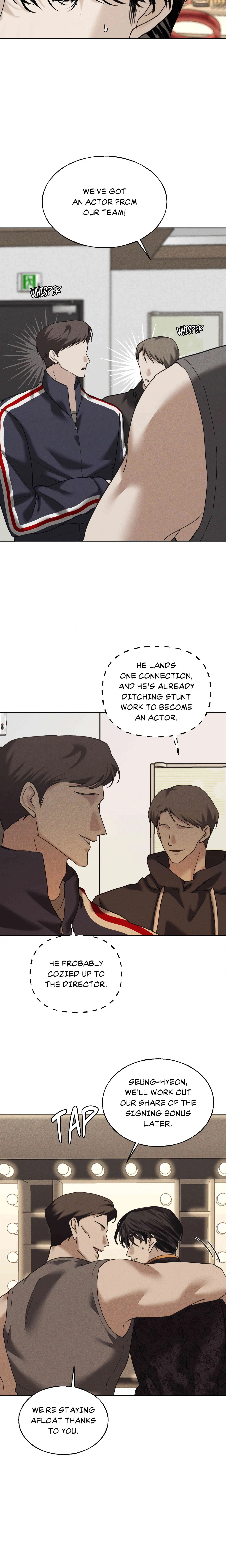 A Silver Lining Chapter 13 (Uncensored), page 10