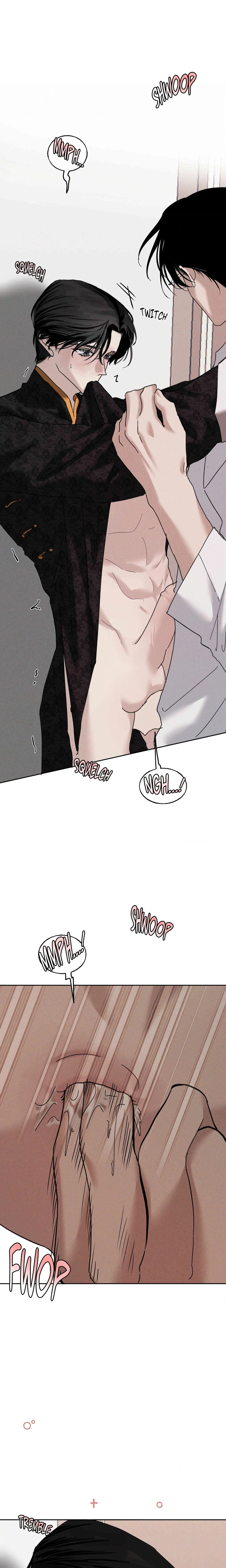 A Silver Lining Chapter 13 (Uncensored), page 13