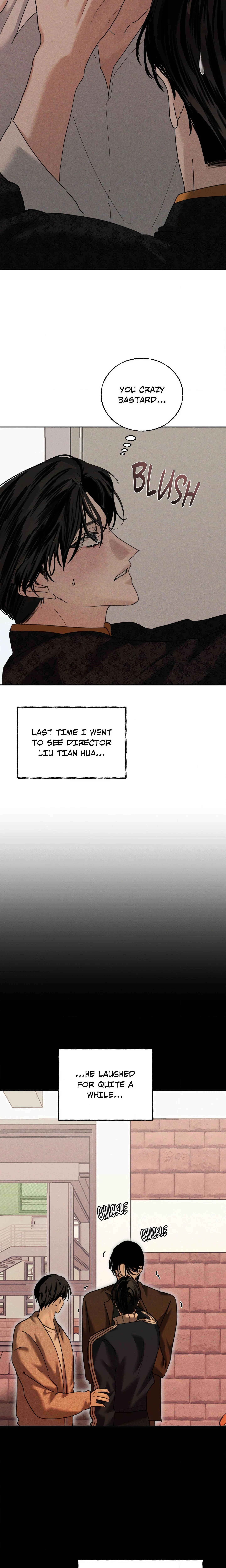 A Silver Lining Chapter 13 (Uncensored), page 16
