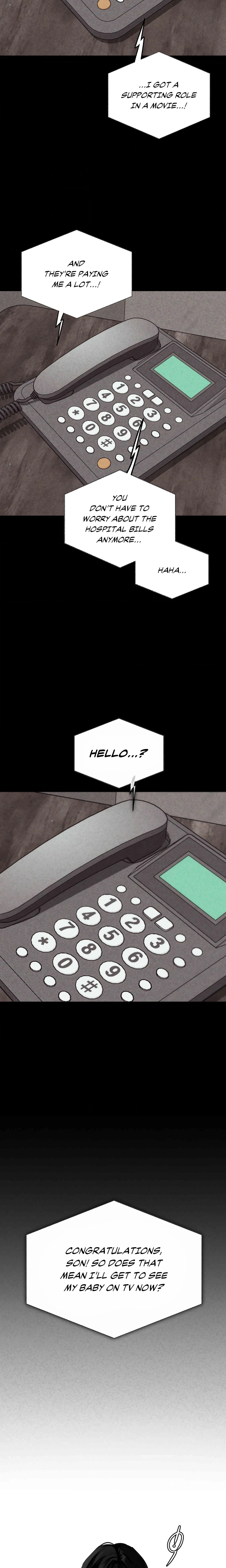 A Silver Lining Chapter 13 (Uncensored), page 2