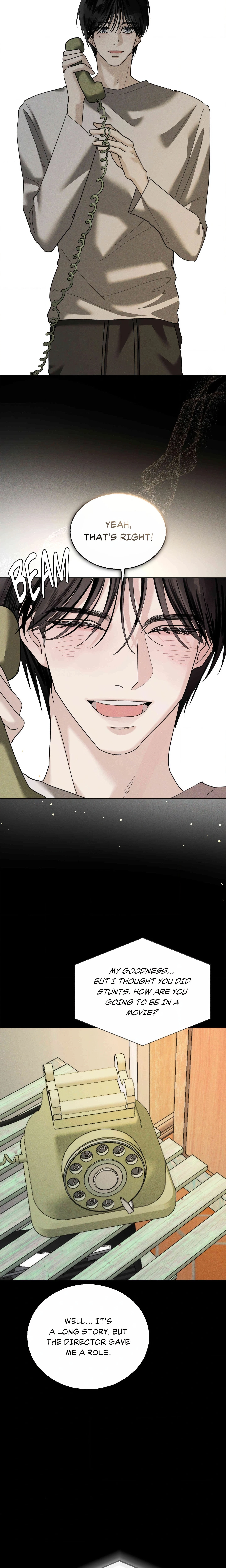A Silver Lining Chapter 13 (Uncensored), page 3