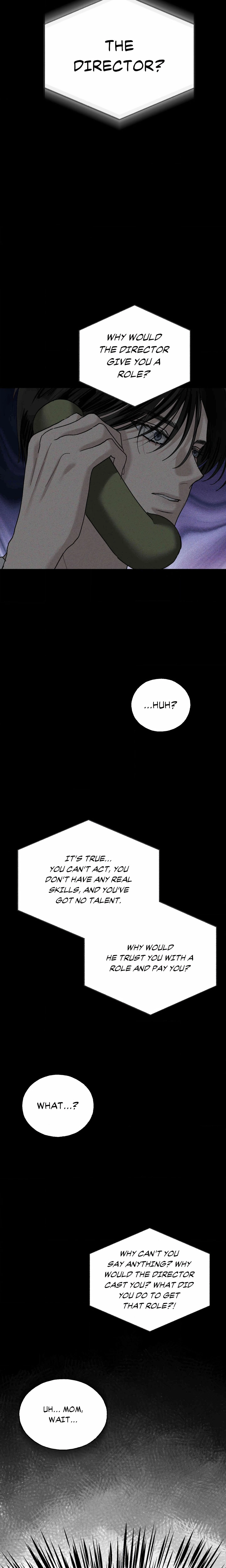 A Silver Lining Chapter 13 (Uncensored), page 4