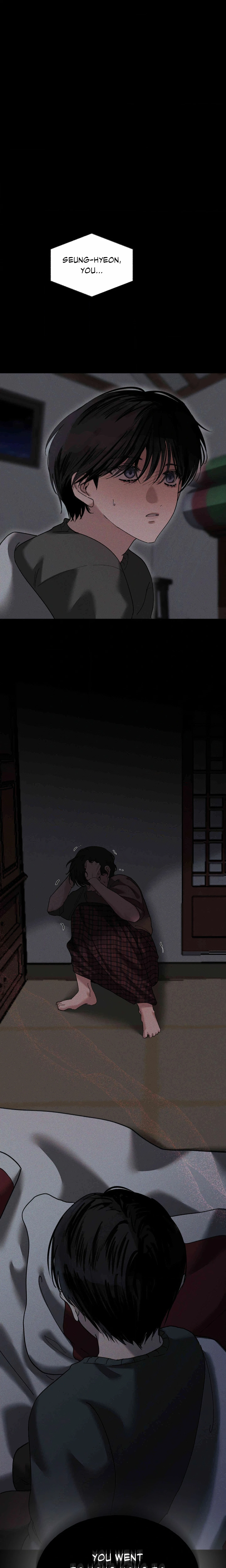 A Silver Lining Chapter 13 (Uncensored), page 6