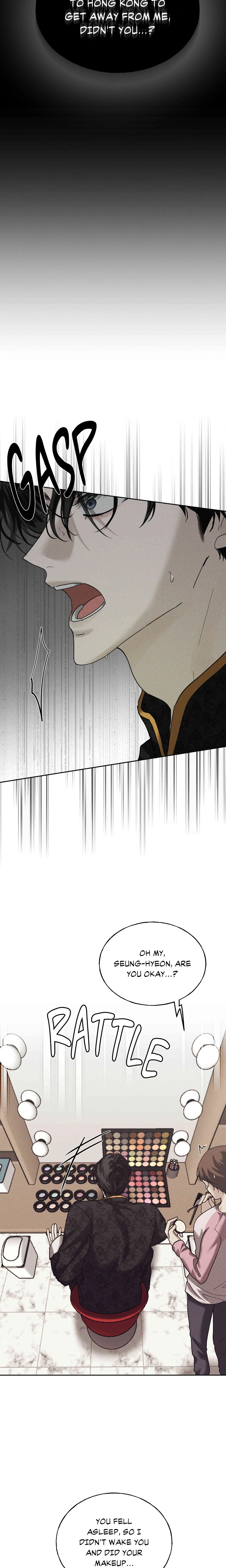 A Silver Lining Chapter 13 (Uncensored), page 7