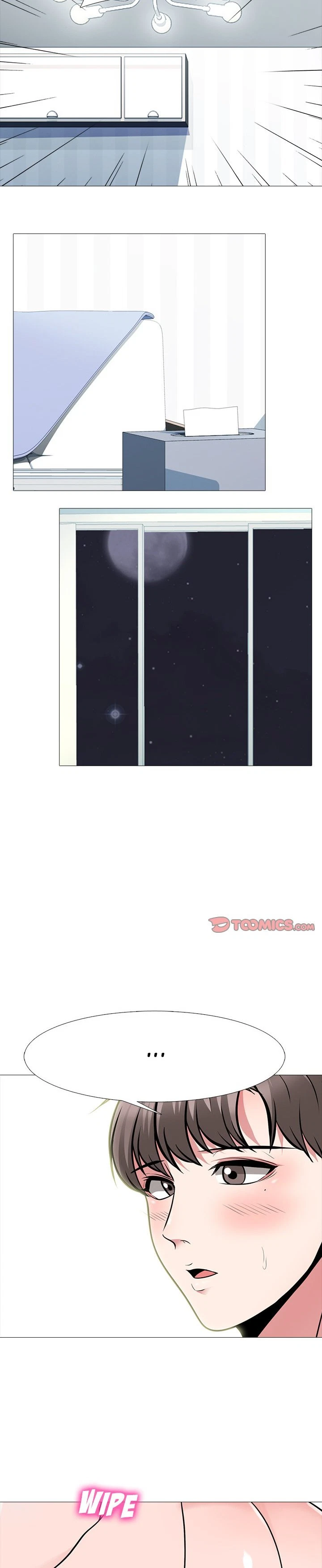 Chapter 66 - Extra Credit, page 15