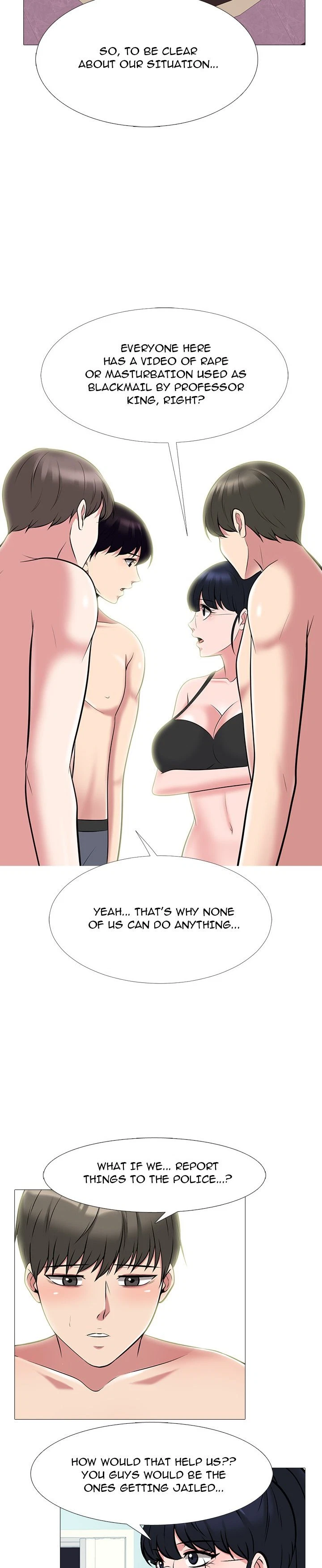 Chapter 66 - Extra Credit, page 18