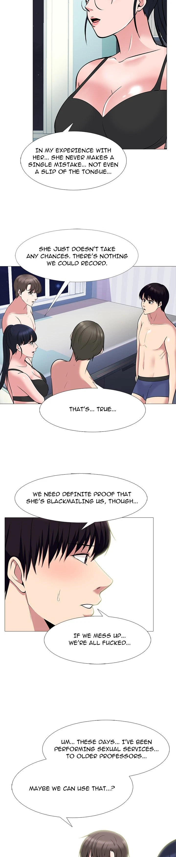 Chapter 66 - Extra Credit, page 19