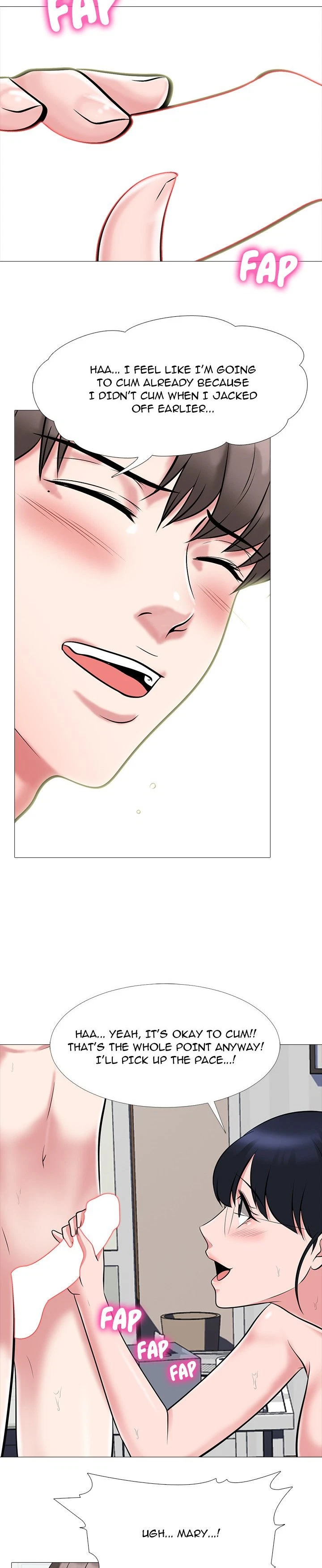 Chapter 66 - Extra Credit, page 6
