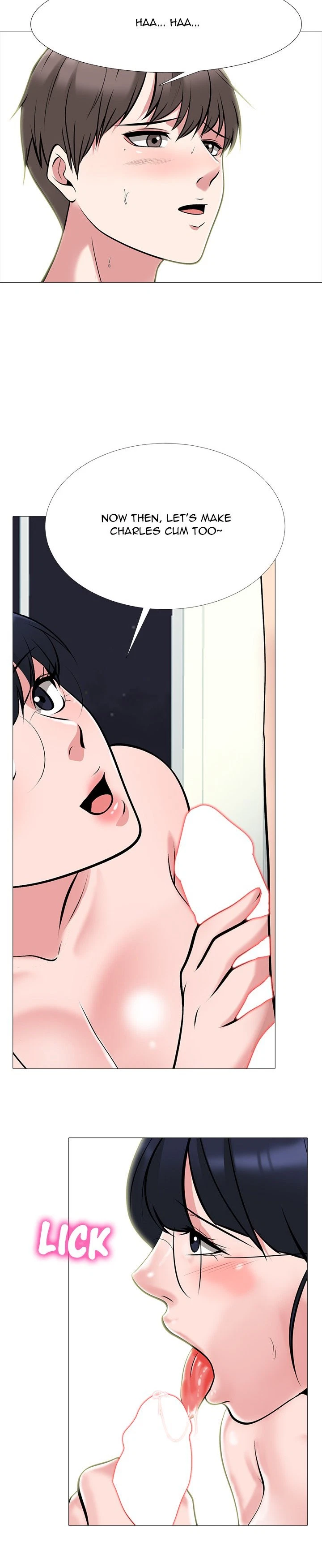 Chapter 66 - Extra Credit, page 9