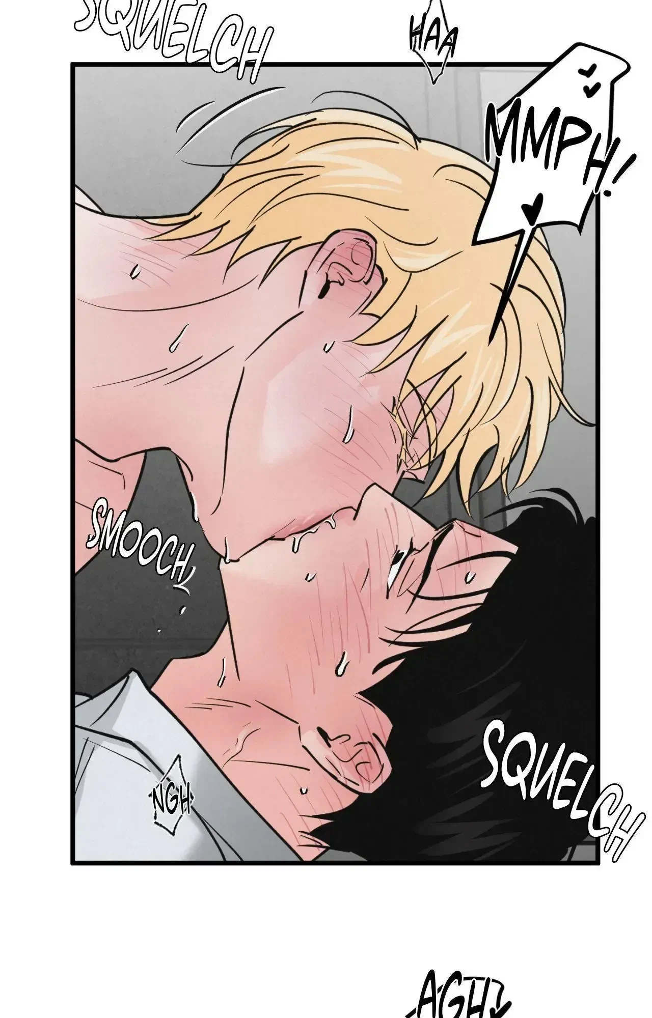 A Golden Pair Chapter 66, page 13