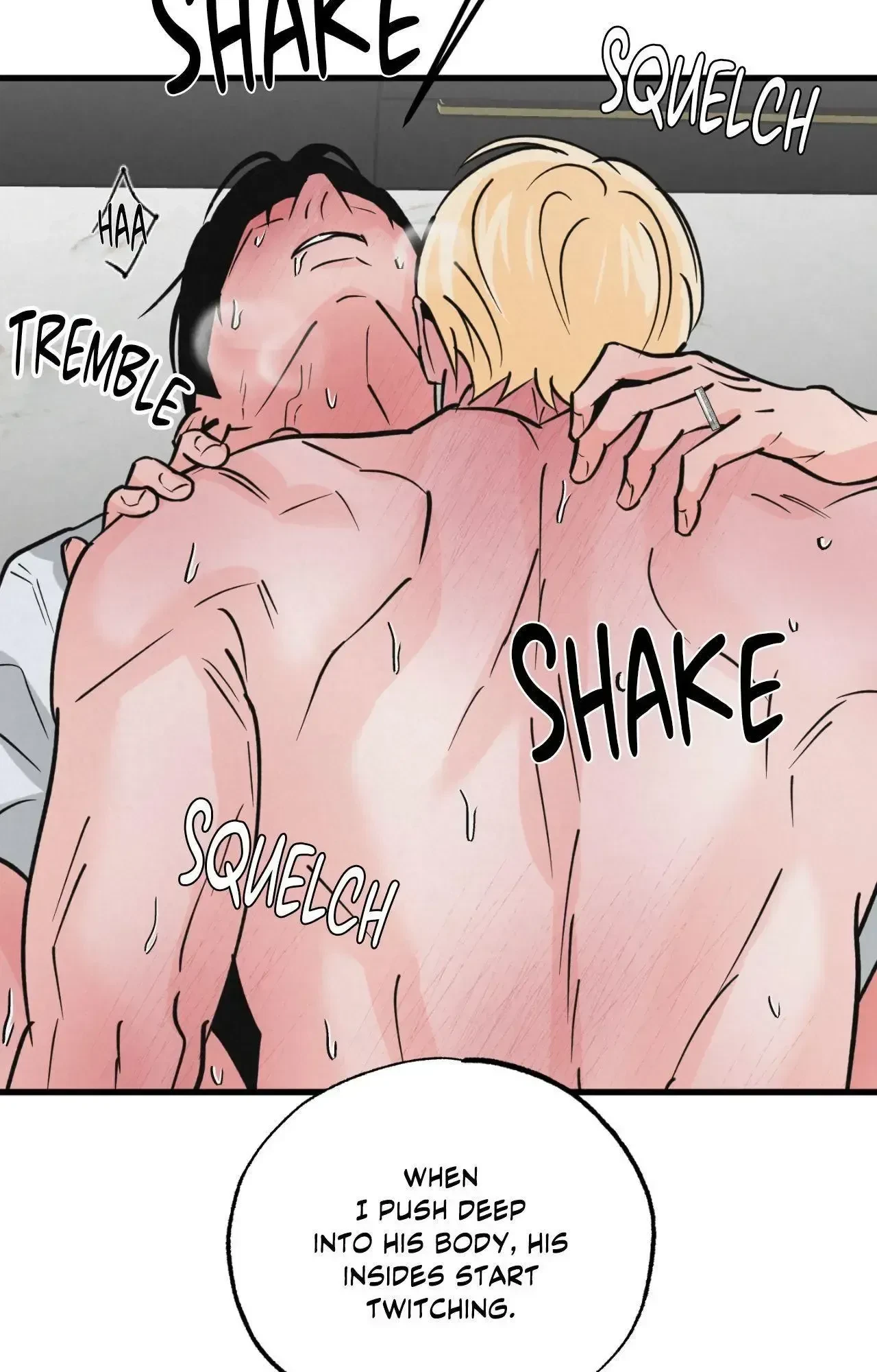 A Golden Pair Chapter 66, page 17
