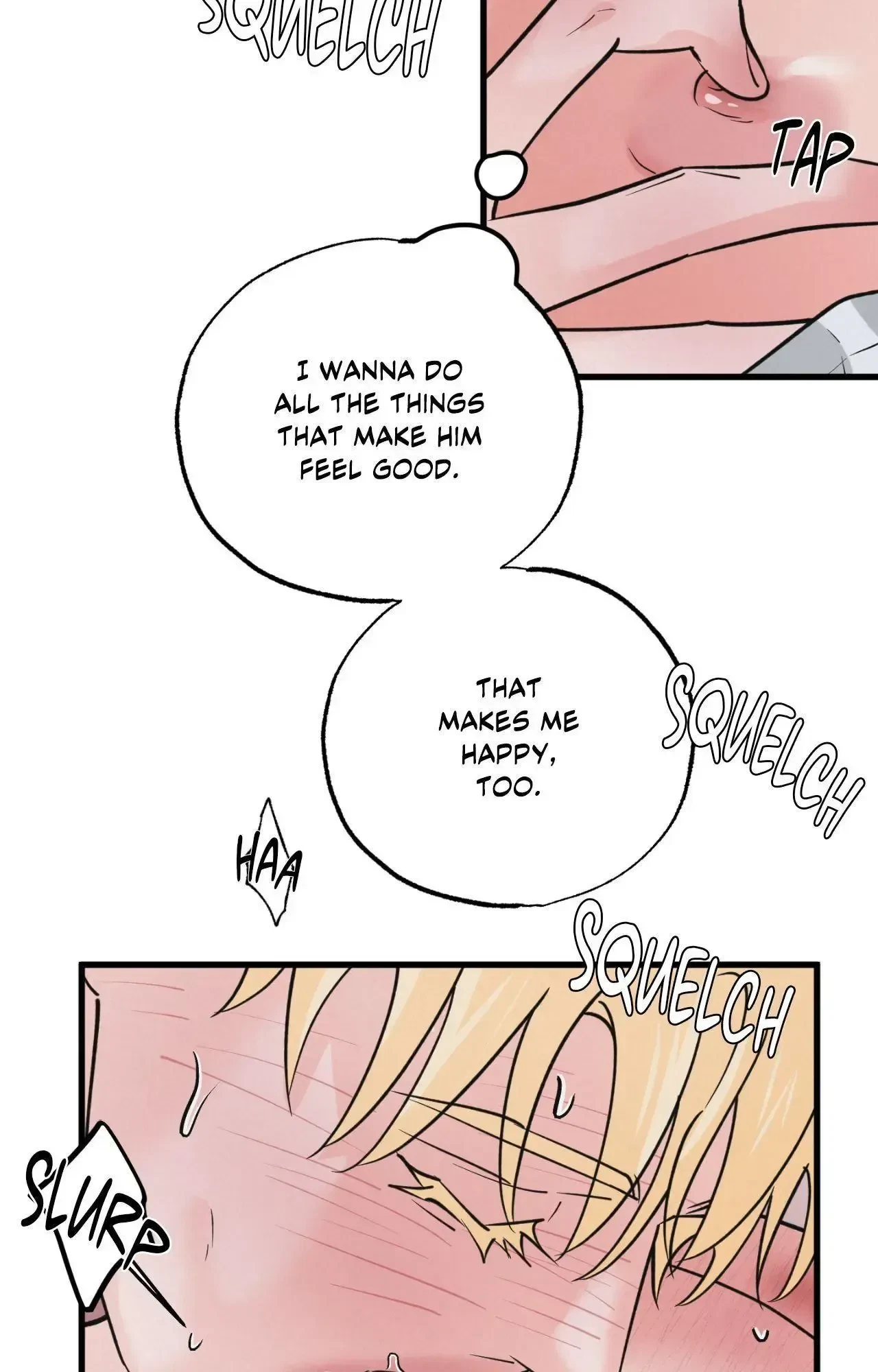 A Golden Pair Chapter 66, page 19
