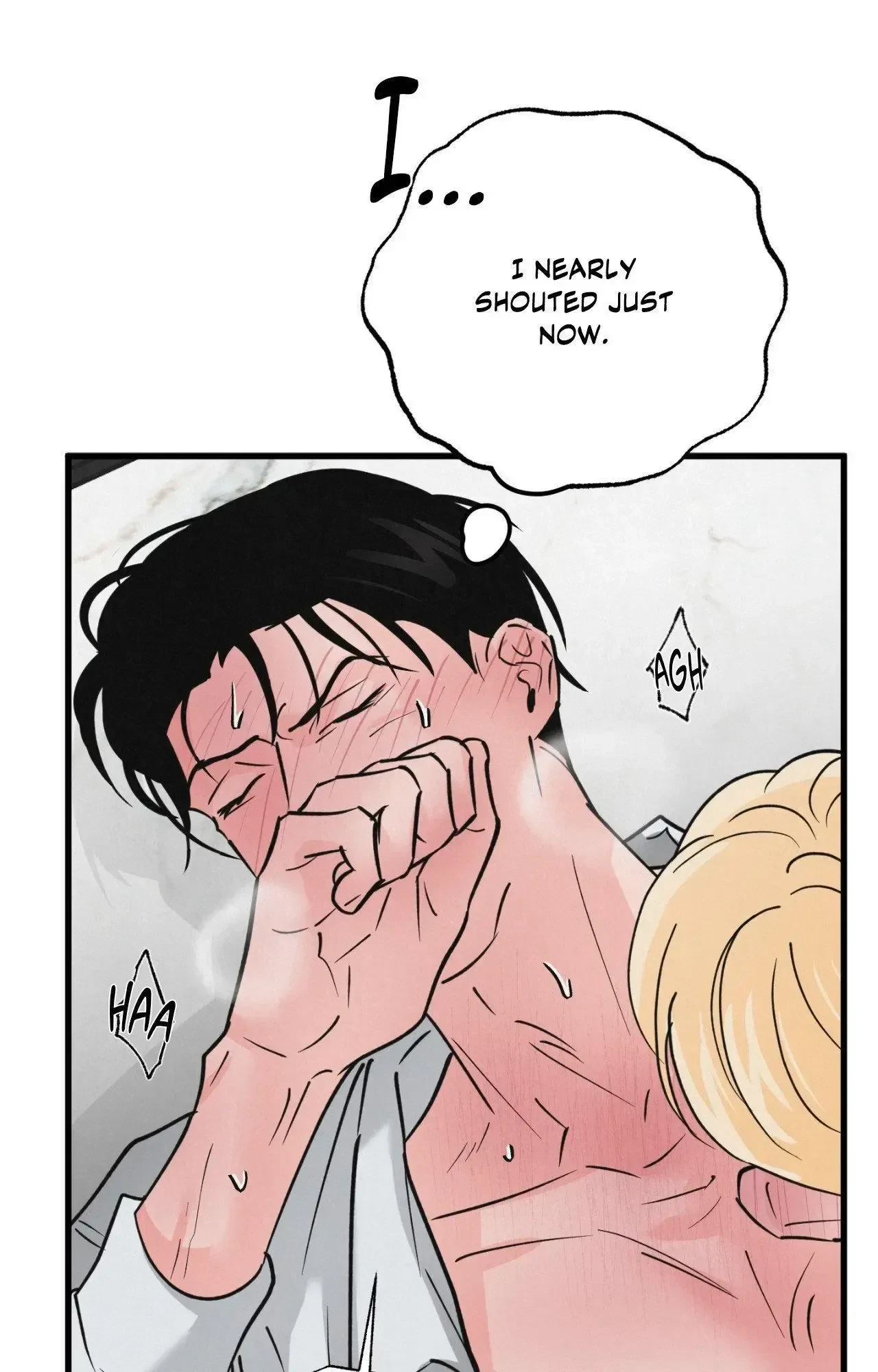 A Golden Pair Chapter 66, page 21