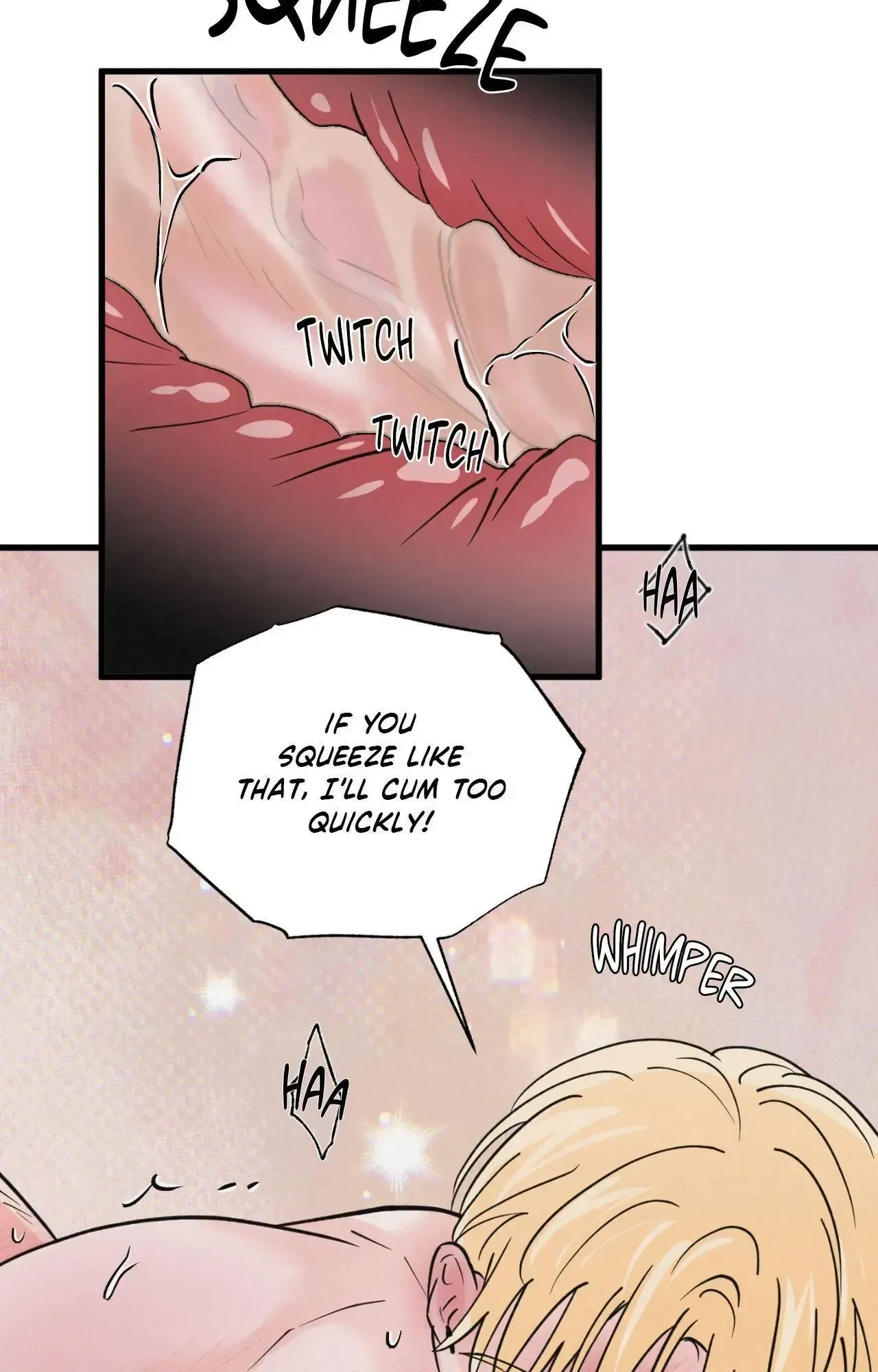 A Golden Pair Chapter 66, page 27