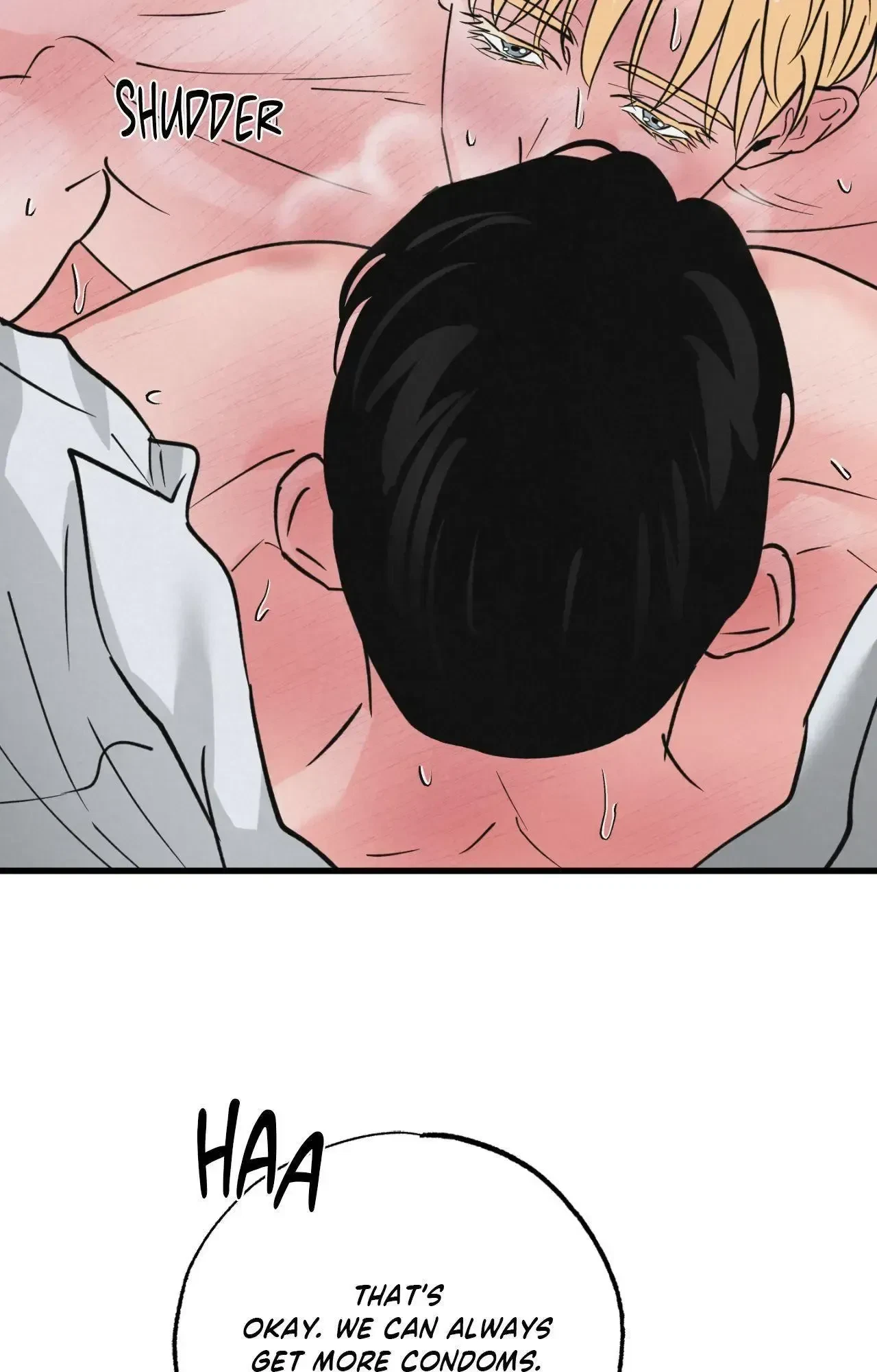 A Golden Pair Chapter 66, page 28