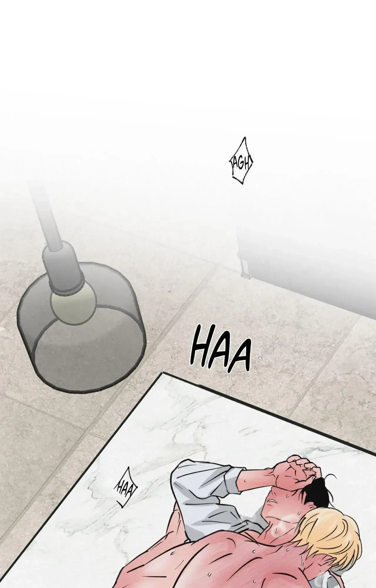 A Golden Pair Chapter 66, page 36