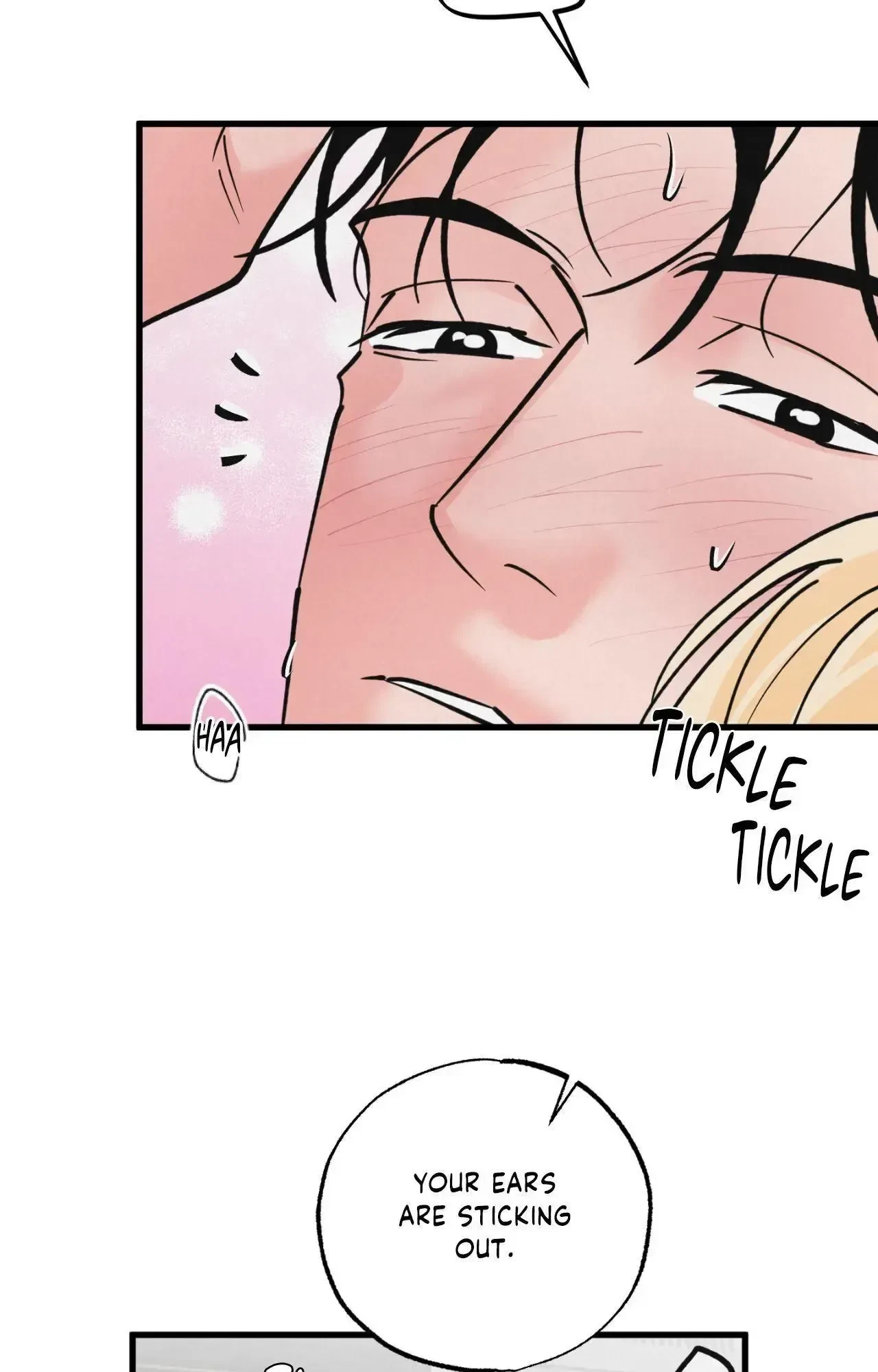 A Golden Pair Chapter 66, page 39