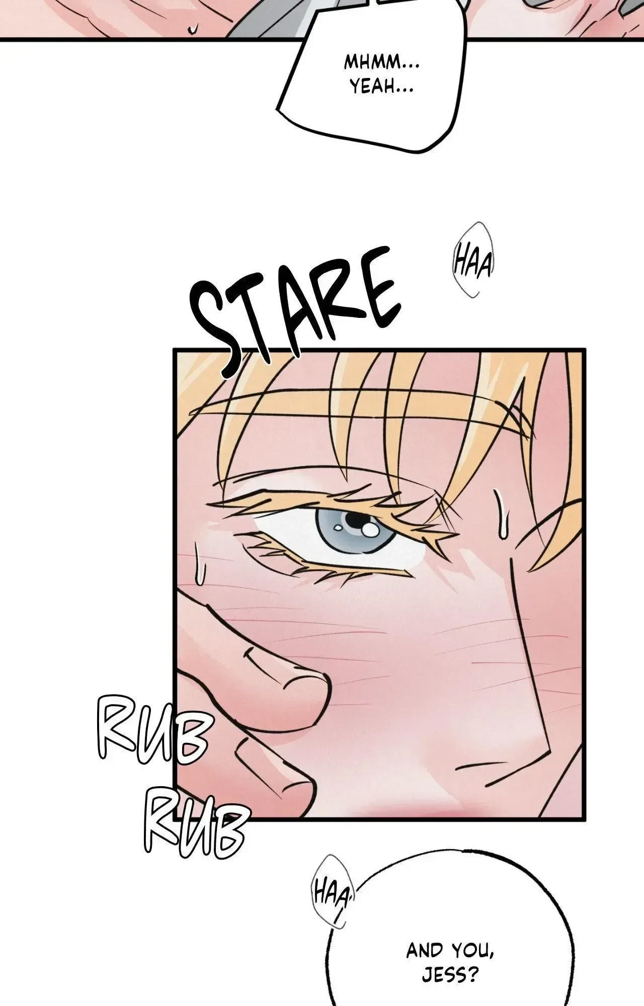A Golden Pair Chapter 66, page 42