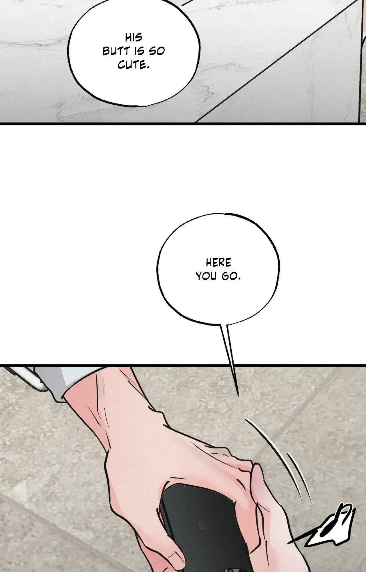 A Golden Pair Chapter 66, page 53