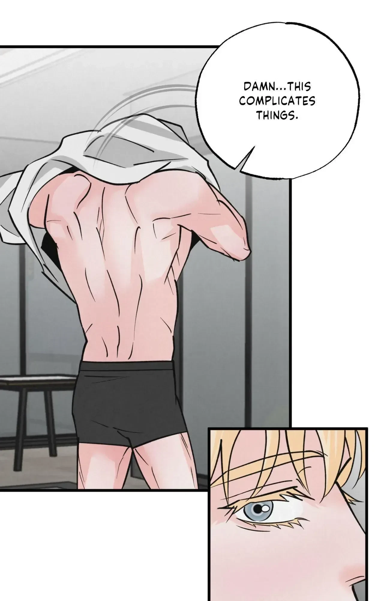 A Golden Pair Chapter 66, page 56