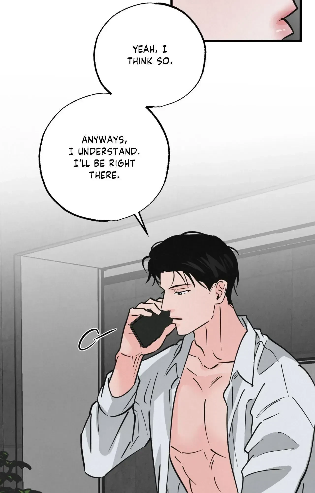 A Golden Pair Chapter 66, page 57