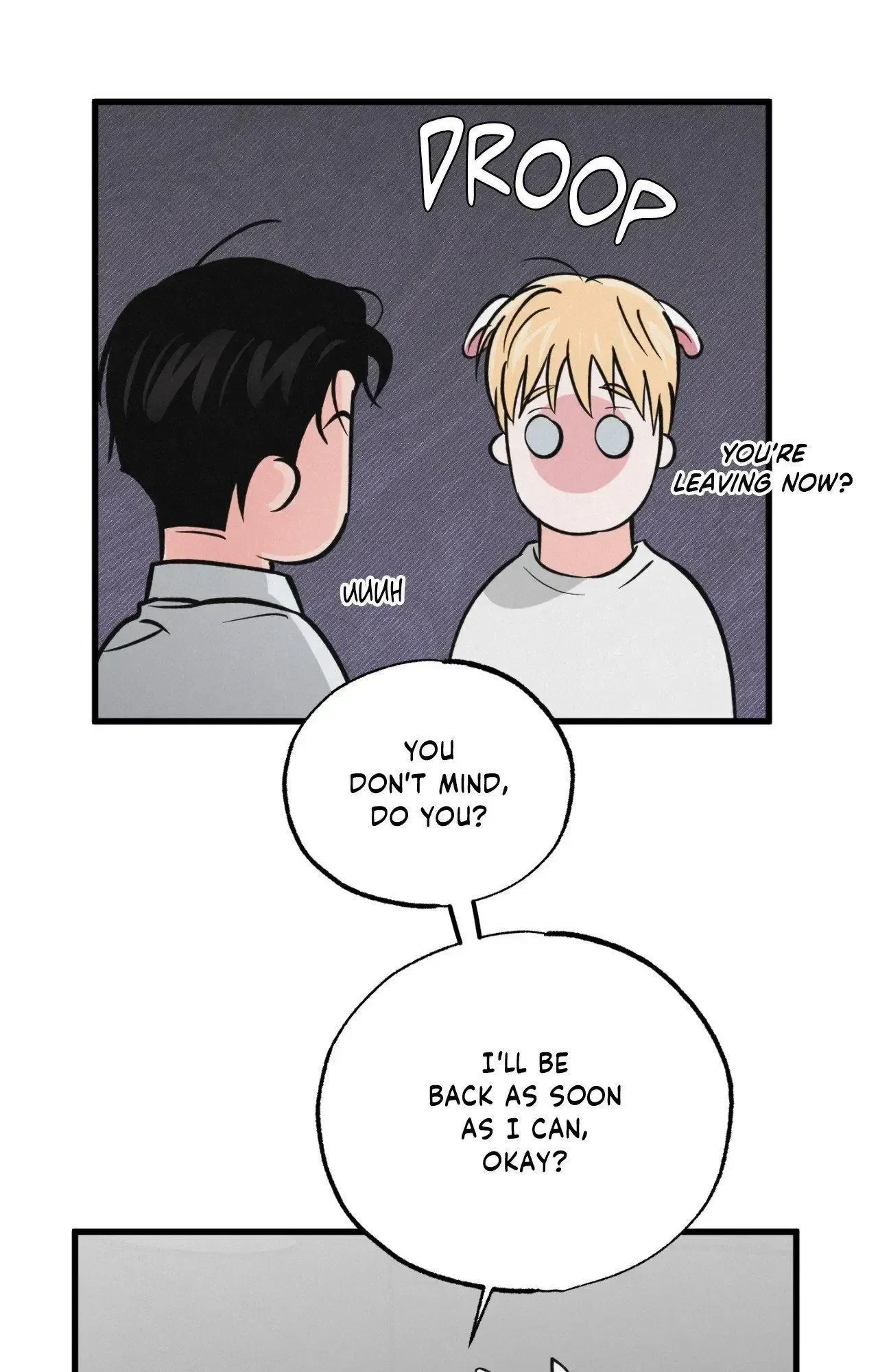 A Golden Pair Chapter 66, page 61