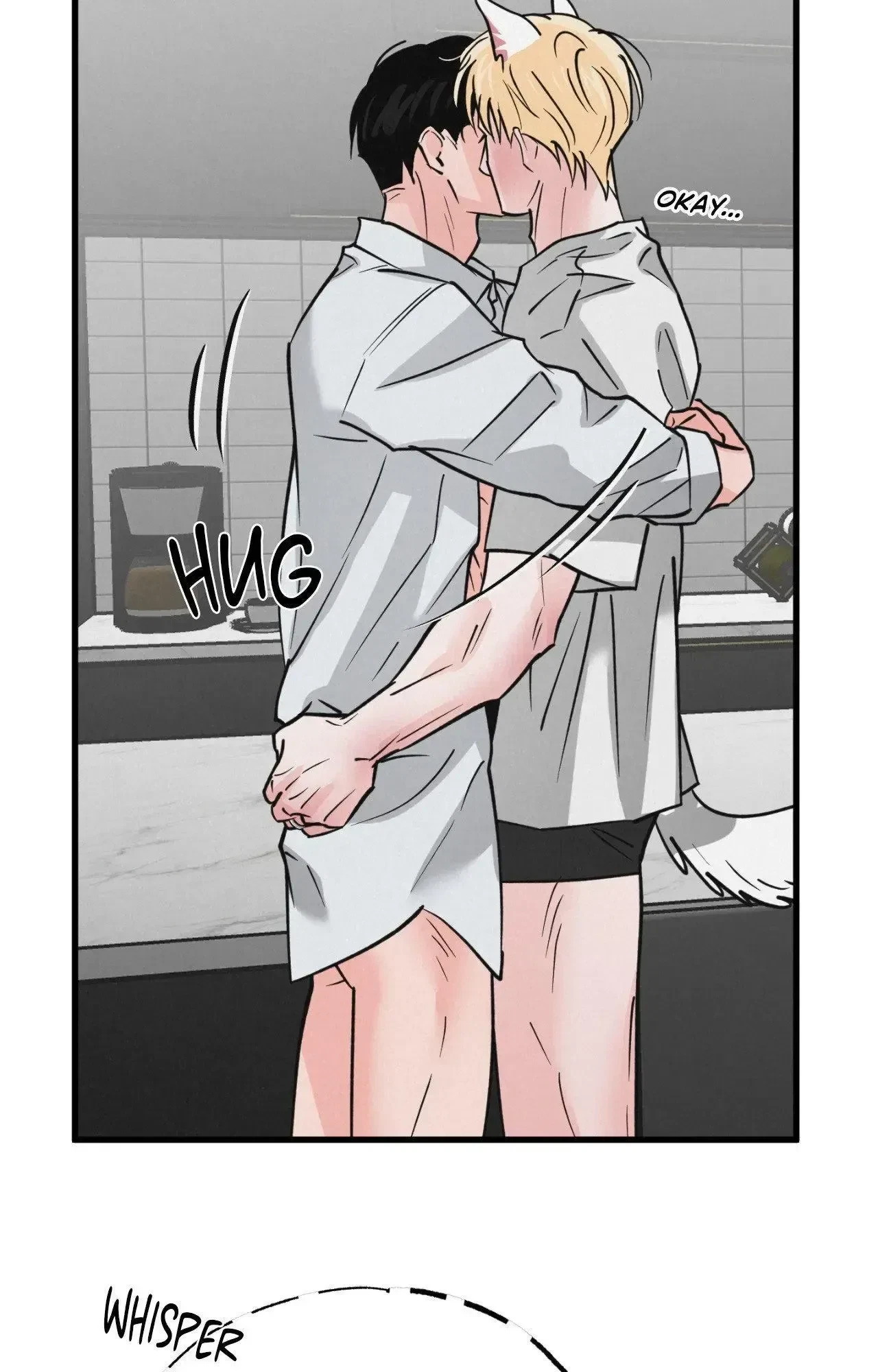A Golden Pair Chapter 66, page 62