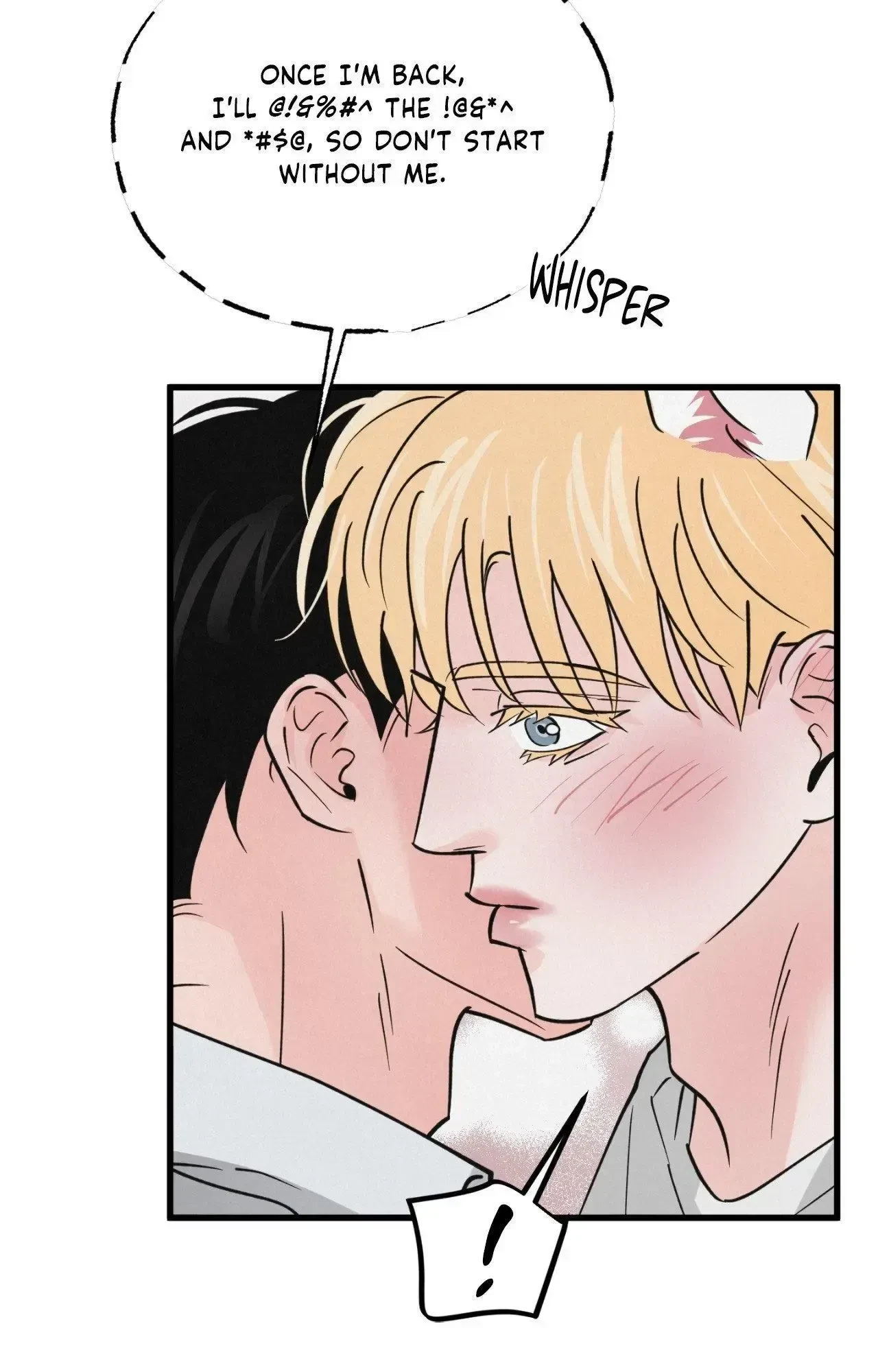 A Golden Pair Chapter 66, page 63