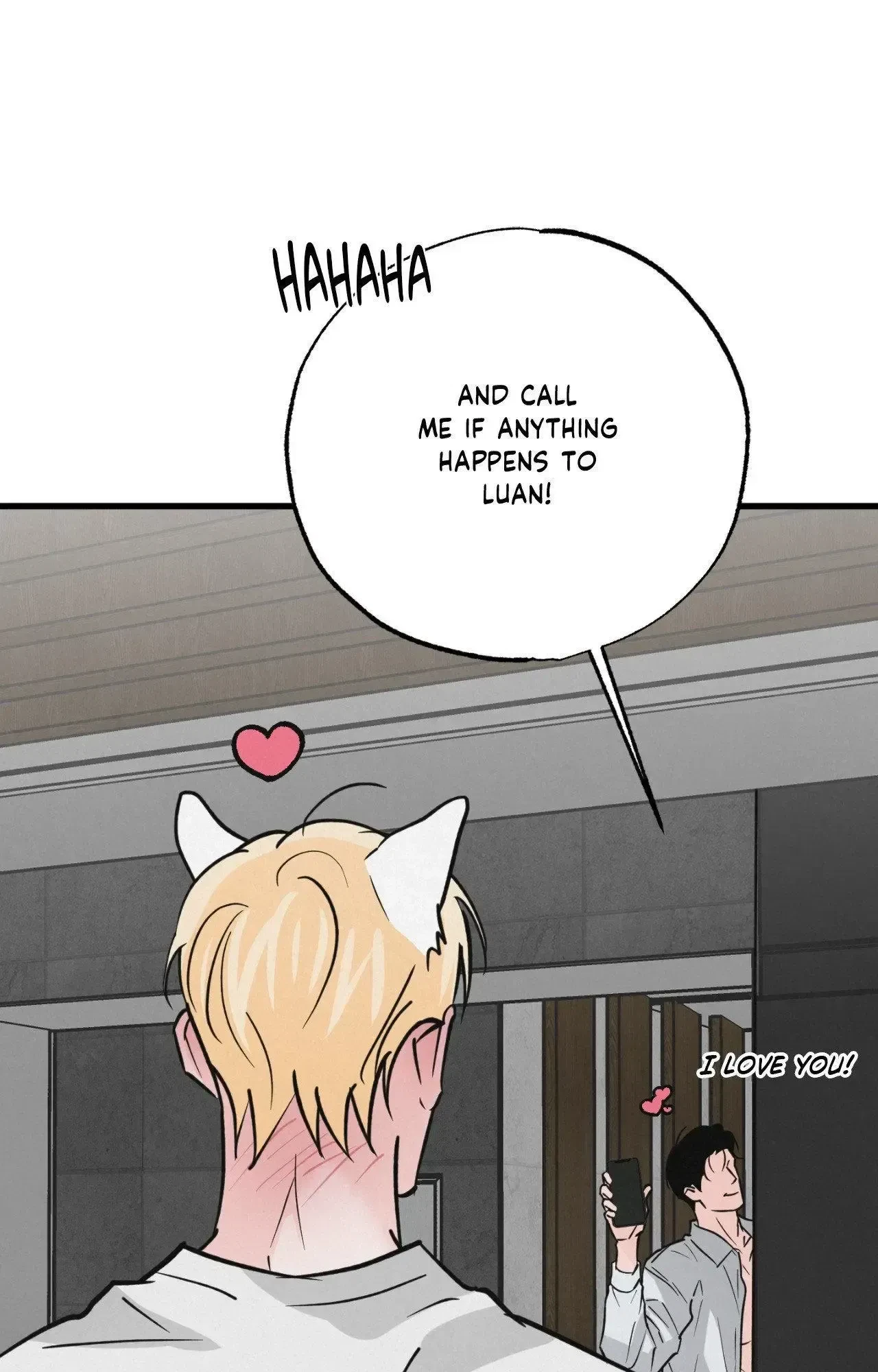 A Golden Pair Chapter 66, page 64