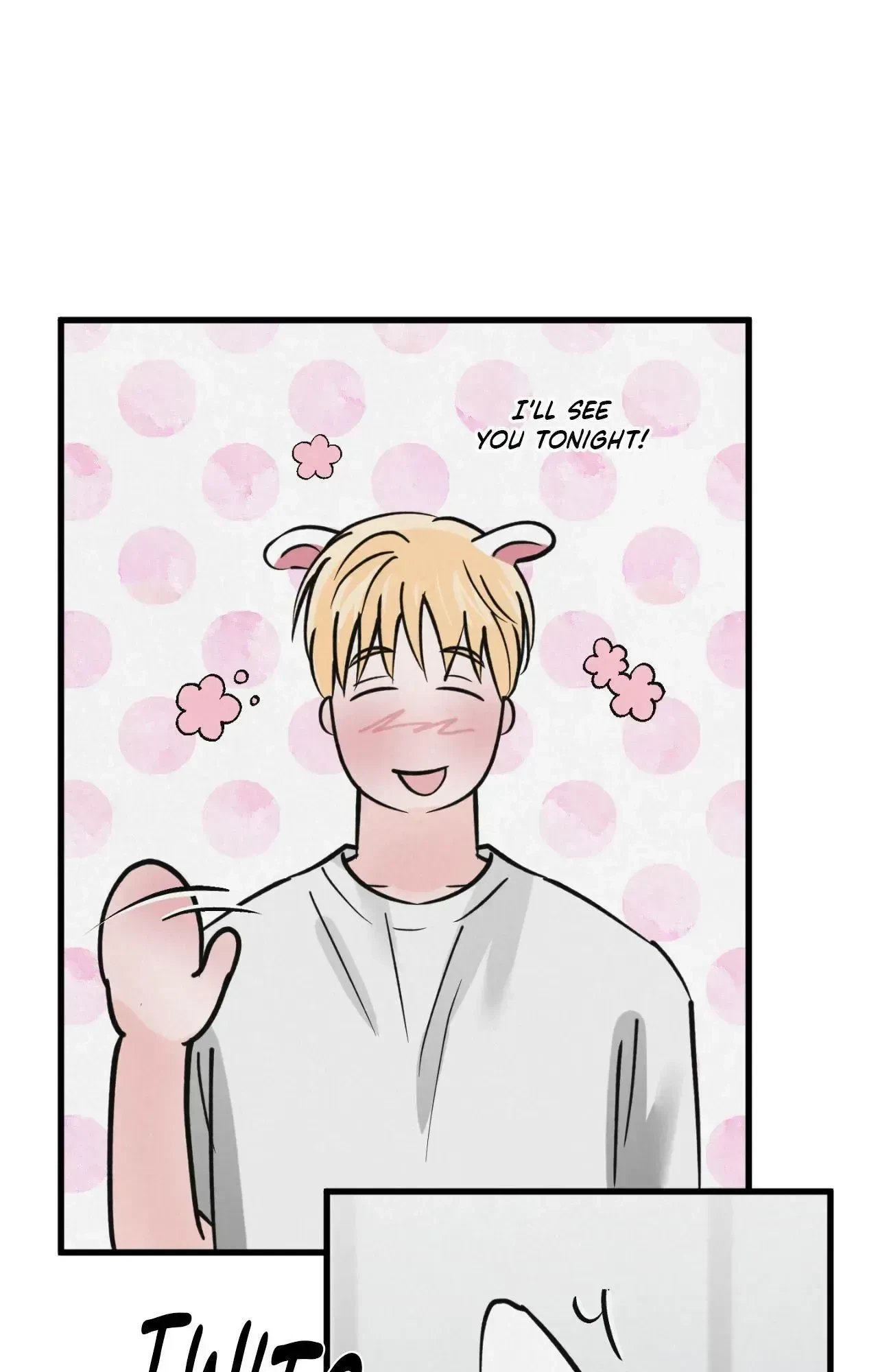 A Golden Pair Chapter 66, page 66