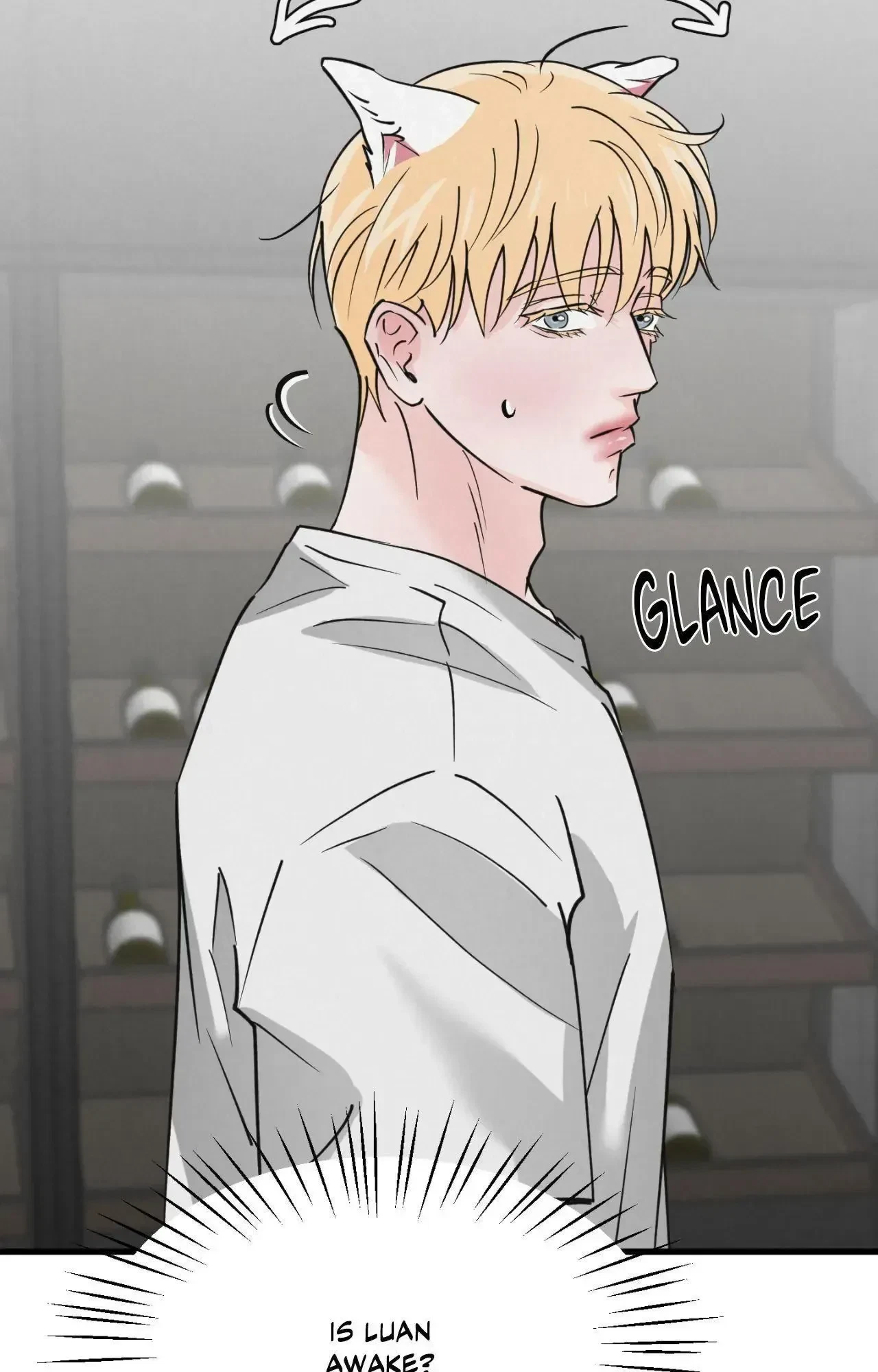 A Golden Pair Chapter 66, page 68