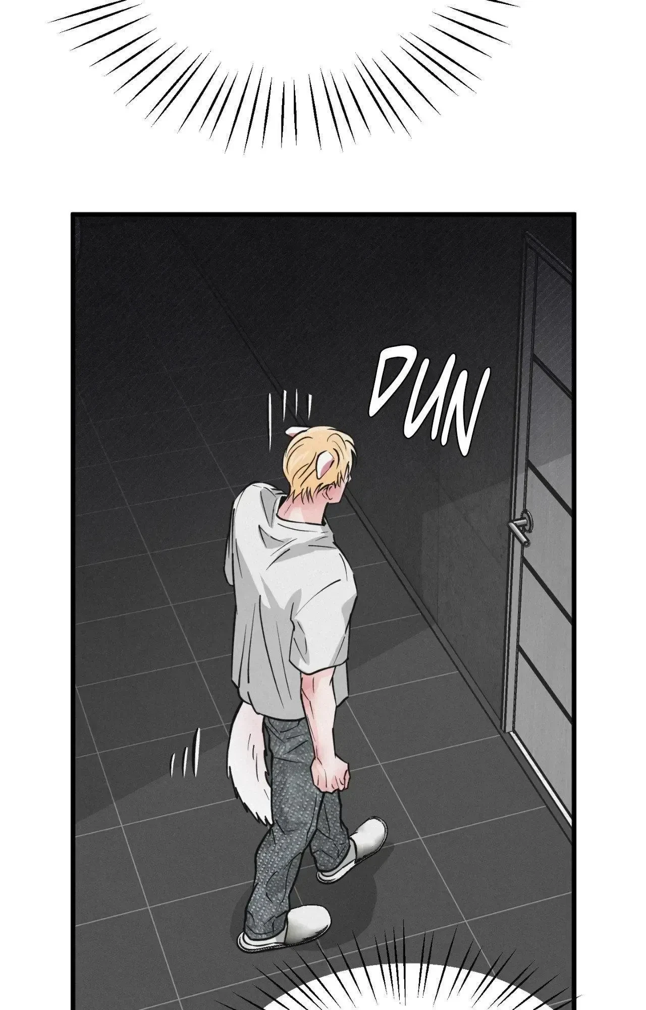 A Golden Pair Chapter 66, page 72