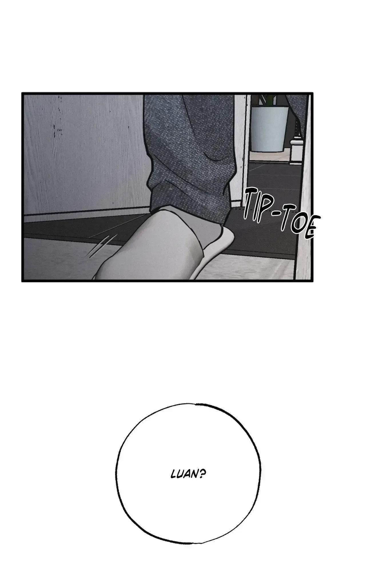 A Golden Pair Chapter 66, page 76
