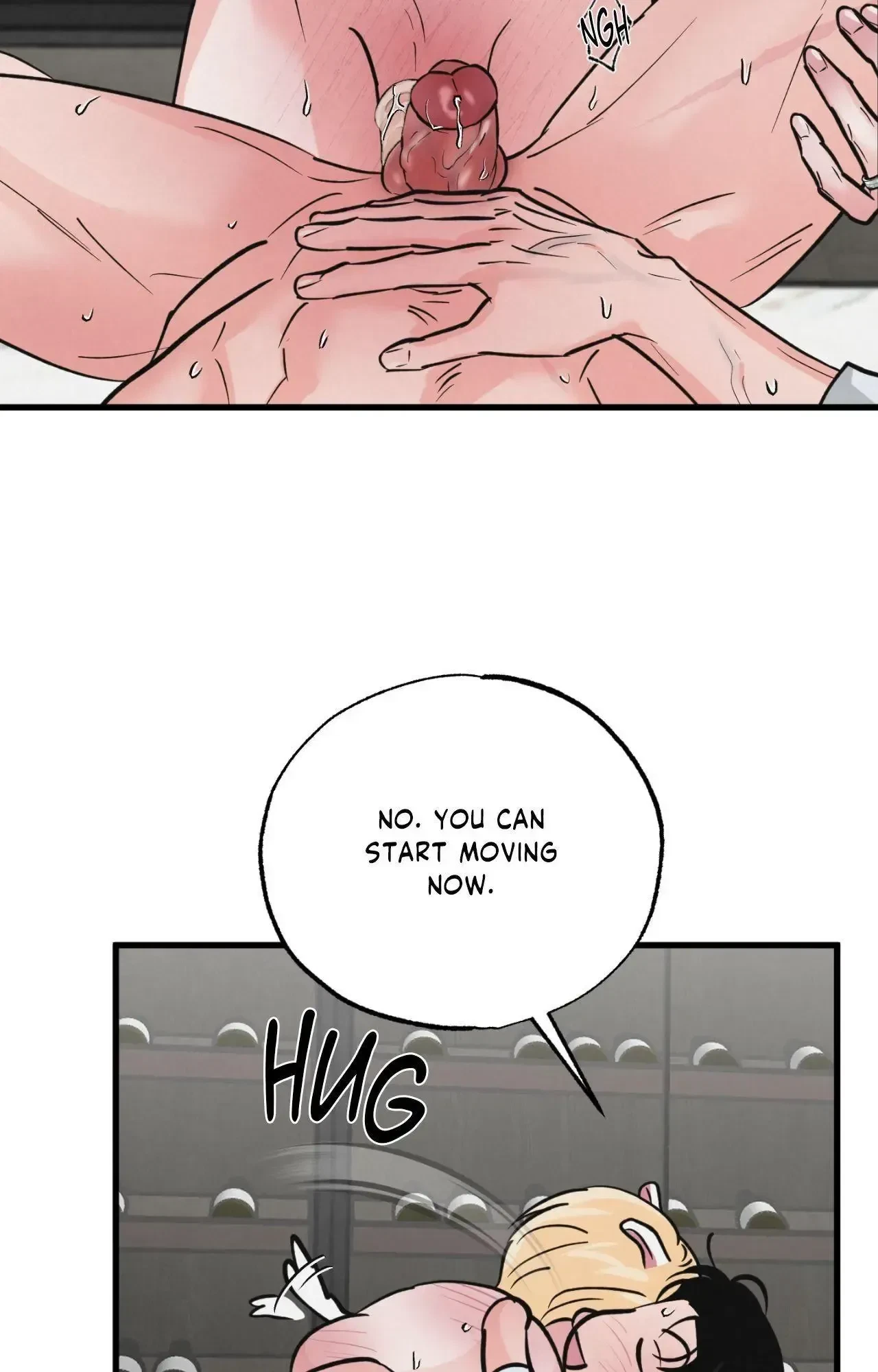 A Golden Pair Chapter 66, page 8